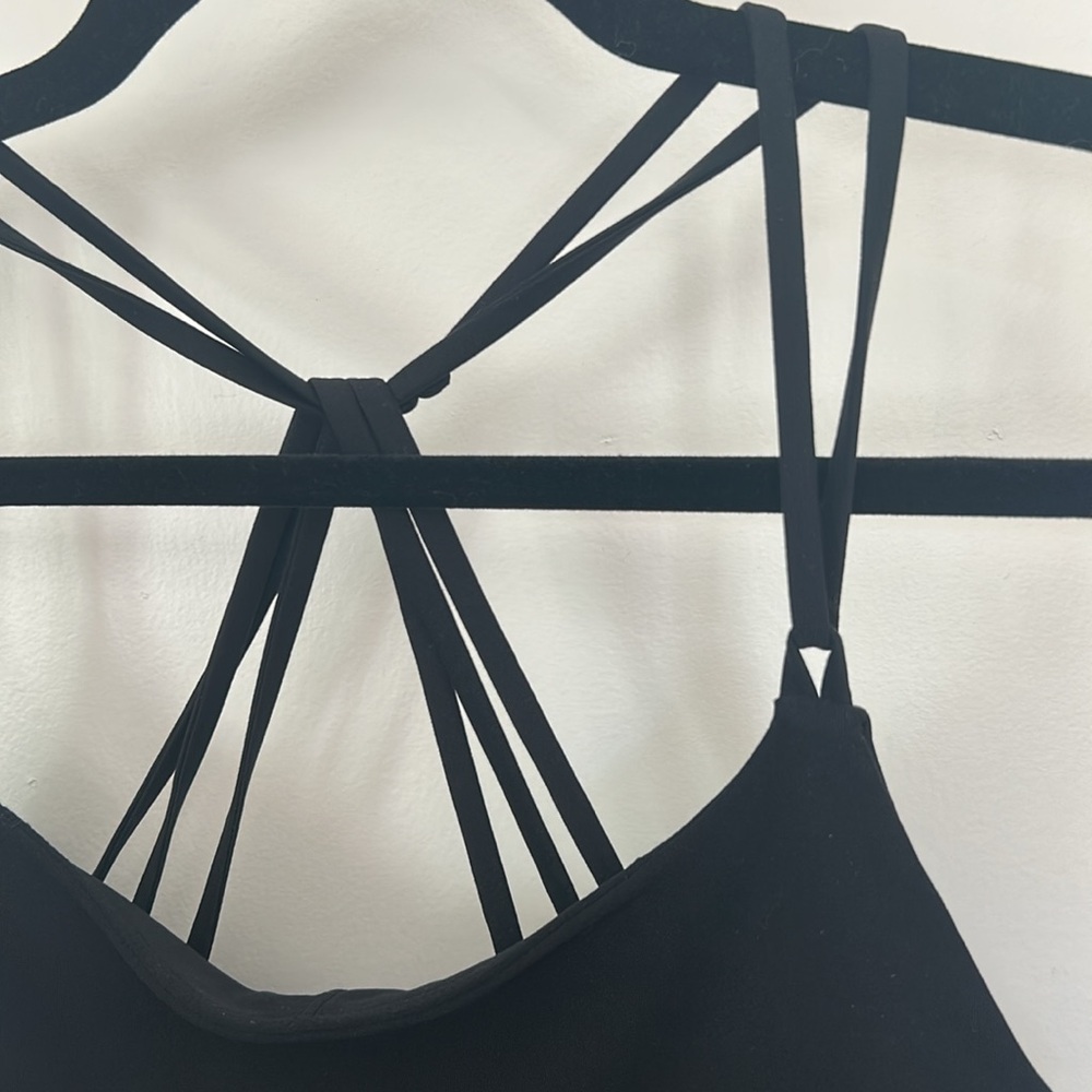 Mondetta Sports Bra - Picture 2 of 10